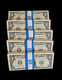 $500, 5 Stacks Bundle of 1s (New Style)