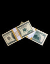 $10,000, One Stack of 100s (Old Style)