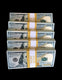 $50,000, 5 Stacks Bundle of 100s (New Style)