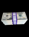 $10,000, 5 Stacks Bundle of 20s (New Style)