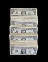 $500, 5 Stacks Bundle of 1s (New Style)
