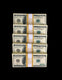 $50,000, 5 Stacks Bundle of 100s (Old Style)