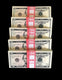 $2500, 5 Stacks Bundle of 5s (New Style)