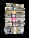 $28,600, 7 Stacks Bundle of All Denominations