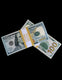 $10,000, One Stack of 100s (New Style)