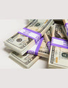 $20,000, 10 Stacks Bundle of 20s (New Style)