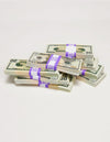 $20,000, 10 Stacks Bundle of 20s (New Style)