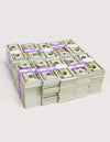 $100,000, 50 Stacks Bundle of 20s (New Style)