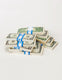 $1000, 10 Stacks Bundle of 1s (New Style)