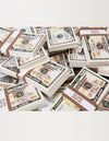 $50,000, 10 Stacks Bundle of 50s (New Style)