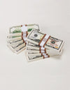 $50,000, 10 Stacks Bundle of 50s (New Style)