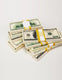 $10,000, 10 Stacks Bundle of 100s (Old Style)